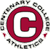Centenary College (LA) Logo