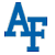 United States Air Force Academy (CO) Logo