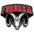 Fordham (NY) Logo