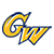 George Wash. (DC) Logo