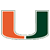 Miami (FL) Logo