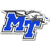 Middle Tennessee State Logo
